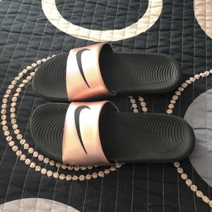 Nike Slide